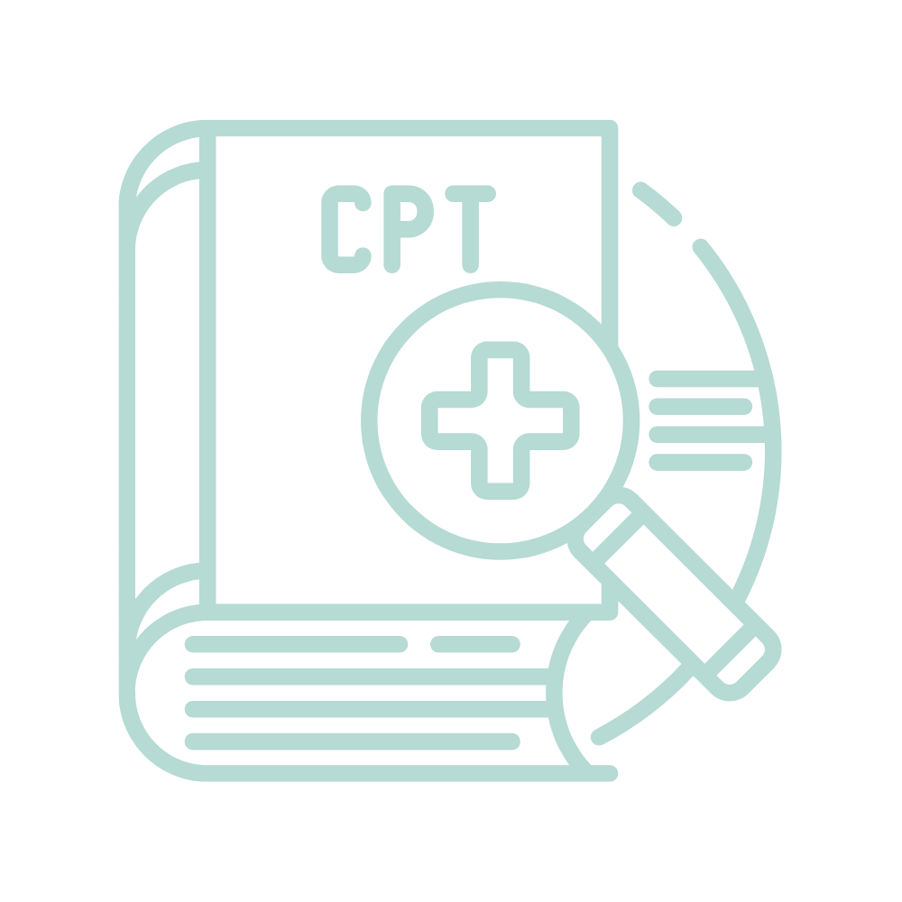 Appeals Management Icon for Denial Management Services