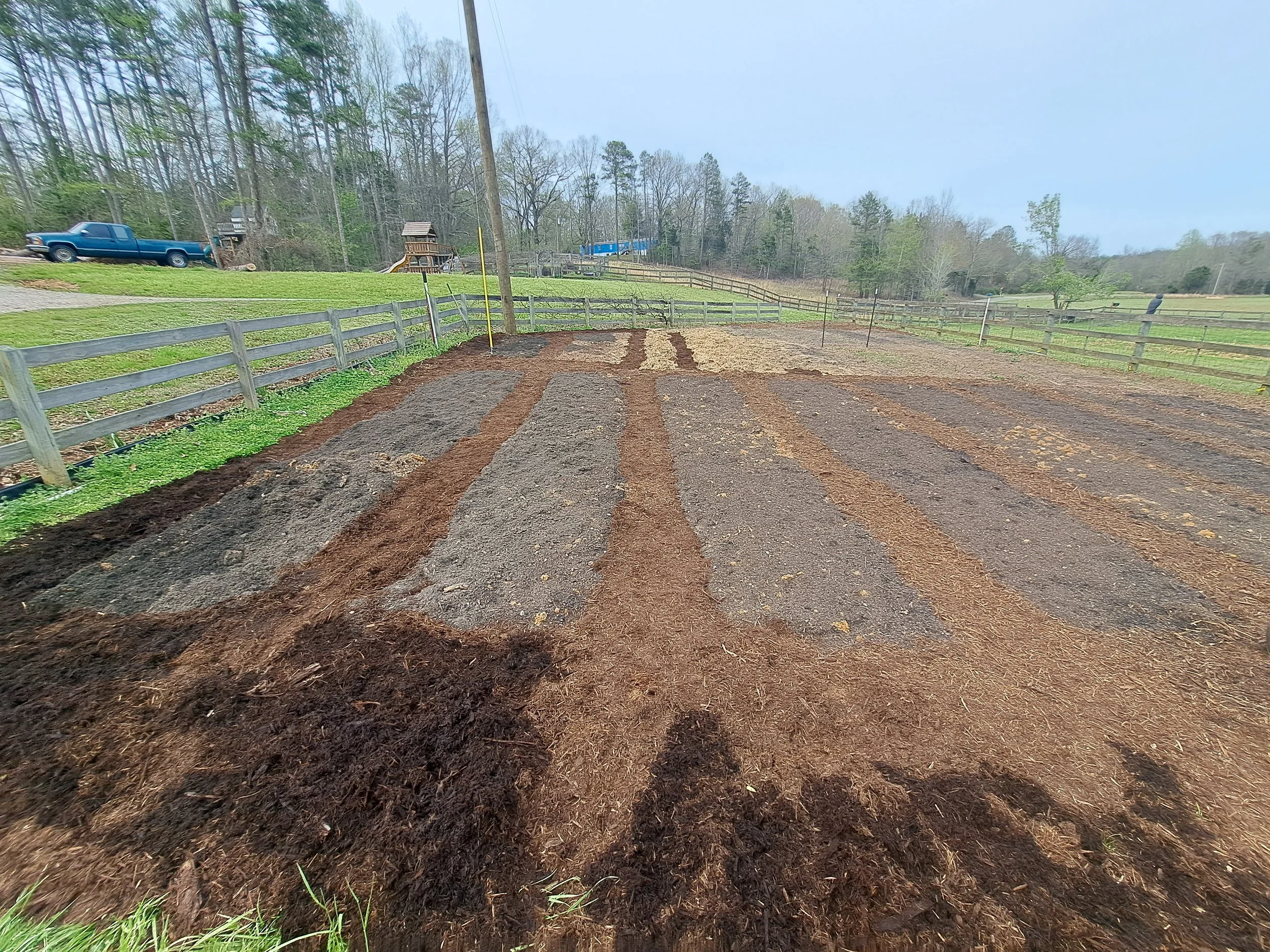 Failure is Not an Option