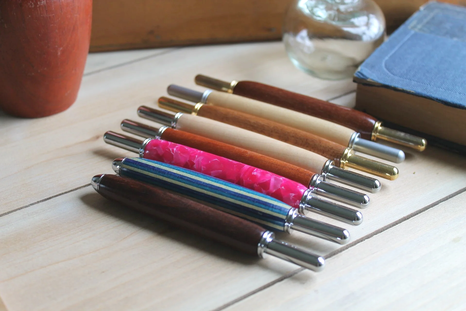 Seam Ripper (single or double sided)