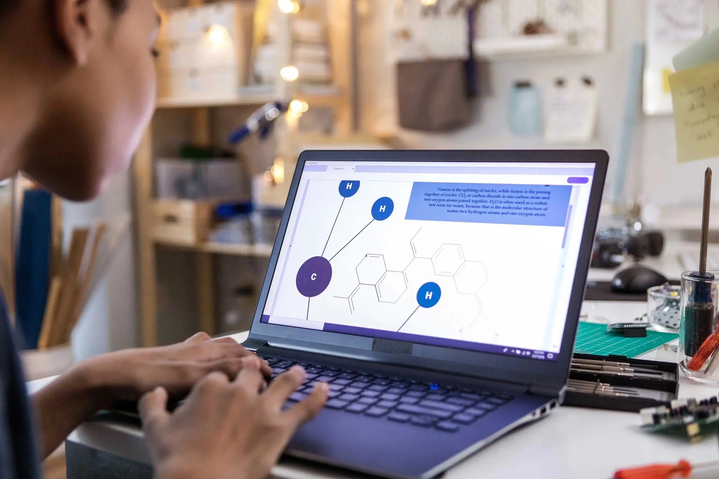 Tier 2: Accelerator (Comprehensive Development)