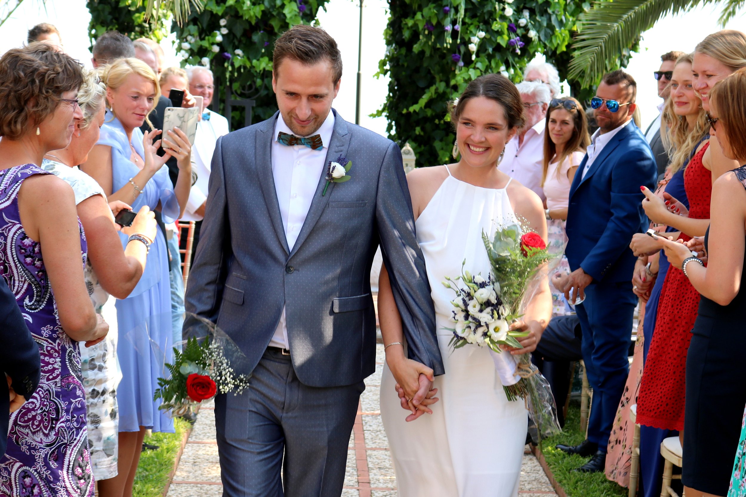 What Is a Celebrant? Everything You Need to Know About Celebrant Weddings in the UK, Spain &amp; Beyond