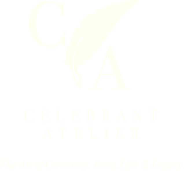 International Wedding Celebrant