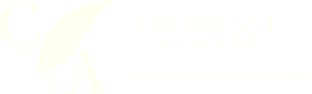 International Wedding Celebrant