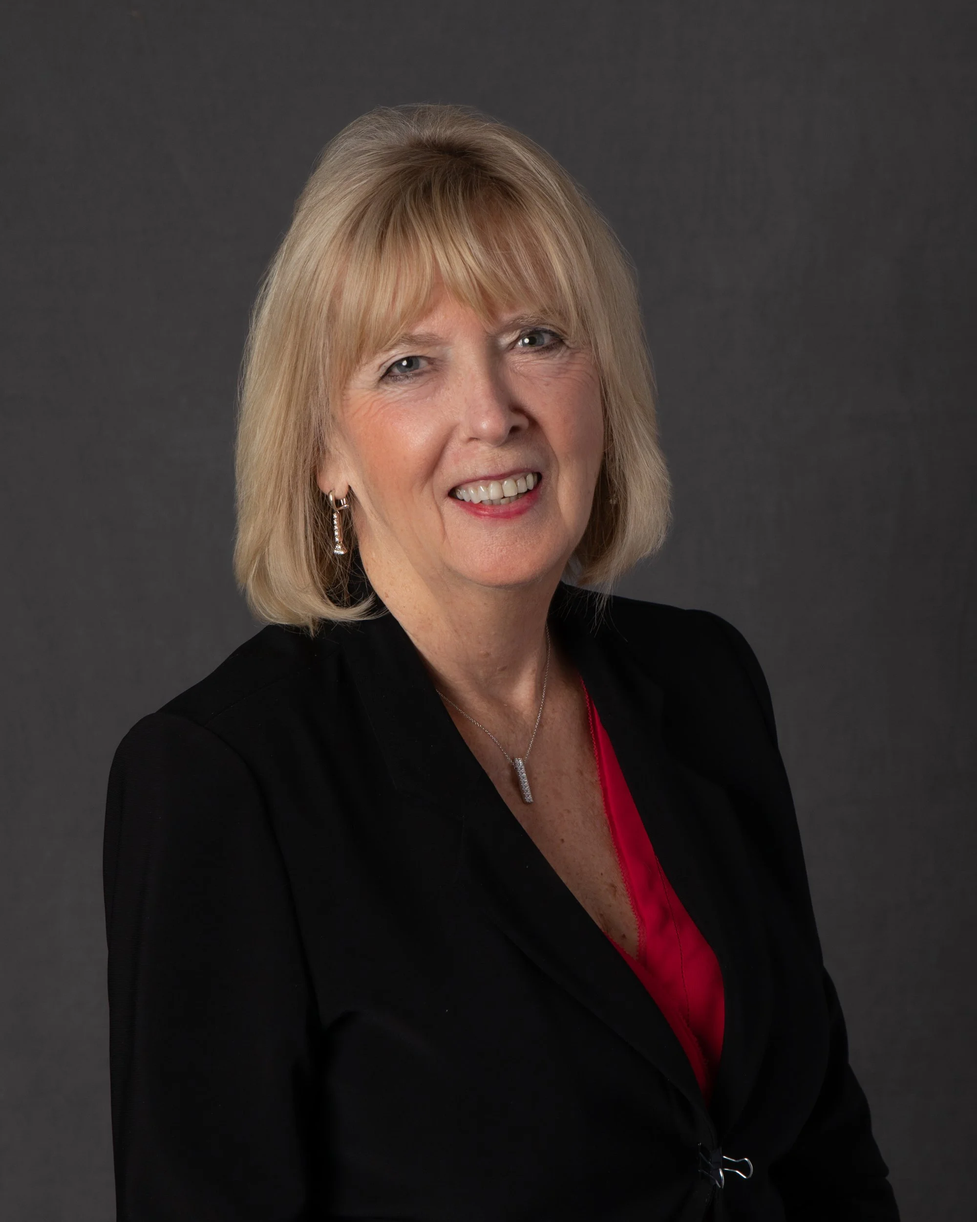 Peg Doyle headshot