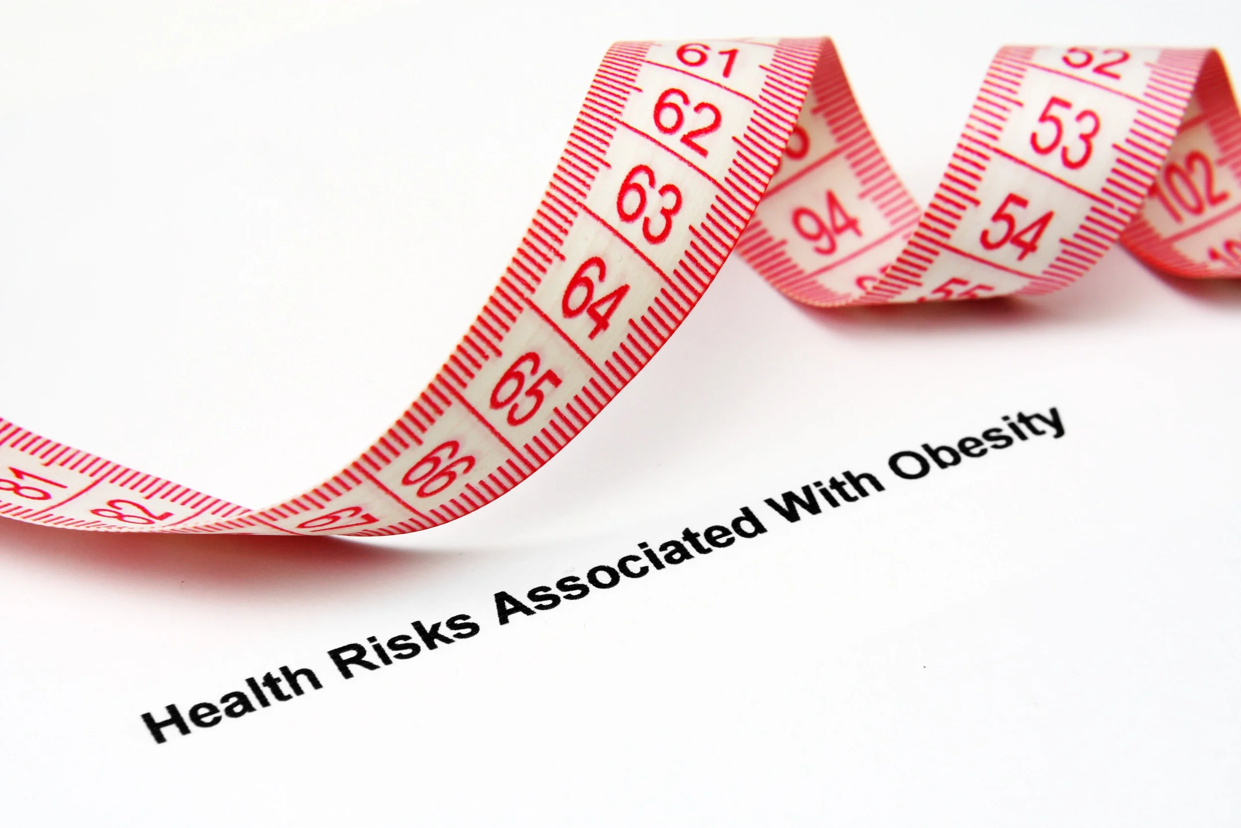 Overweight and Hungry?  Here's Why