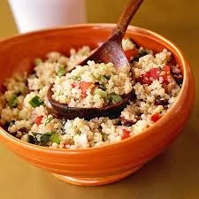 Why Quinoa in Summer?