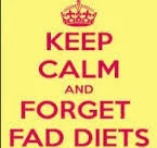 Break Out of Calorie Prison!