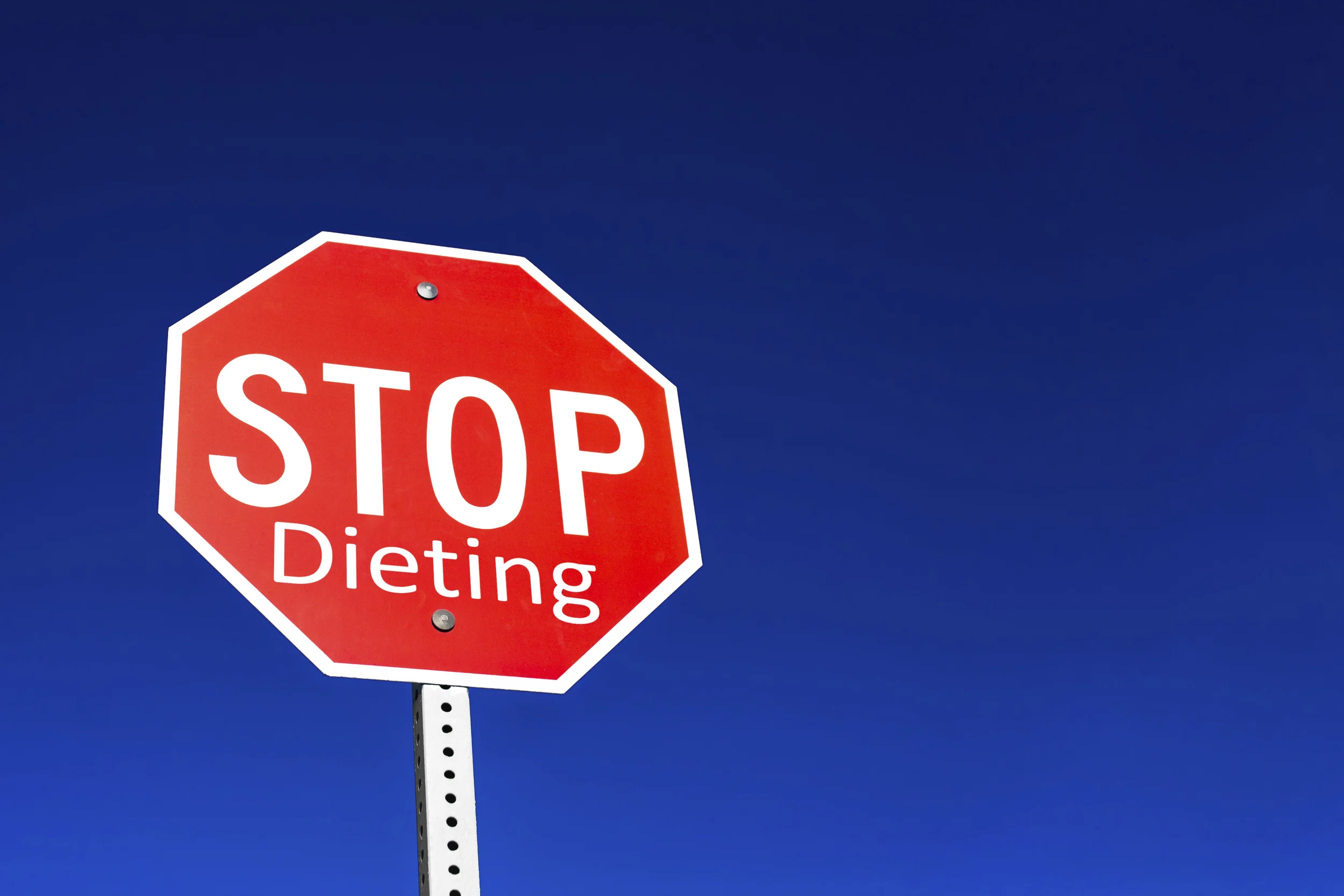 Why My 90/10 formula is better than a diet