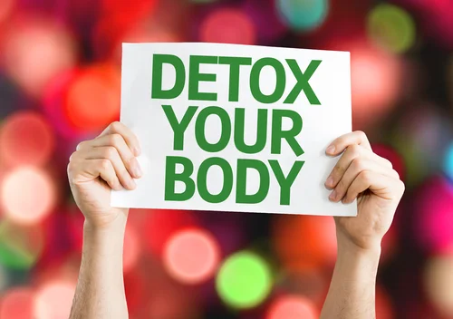 Why Women Over 50 Should Cleanse