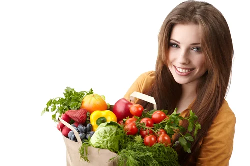 Six Secrets to Lasting Weight Loss