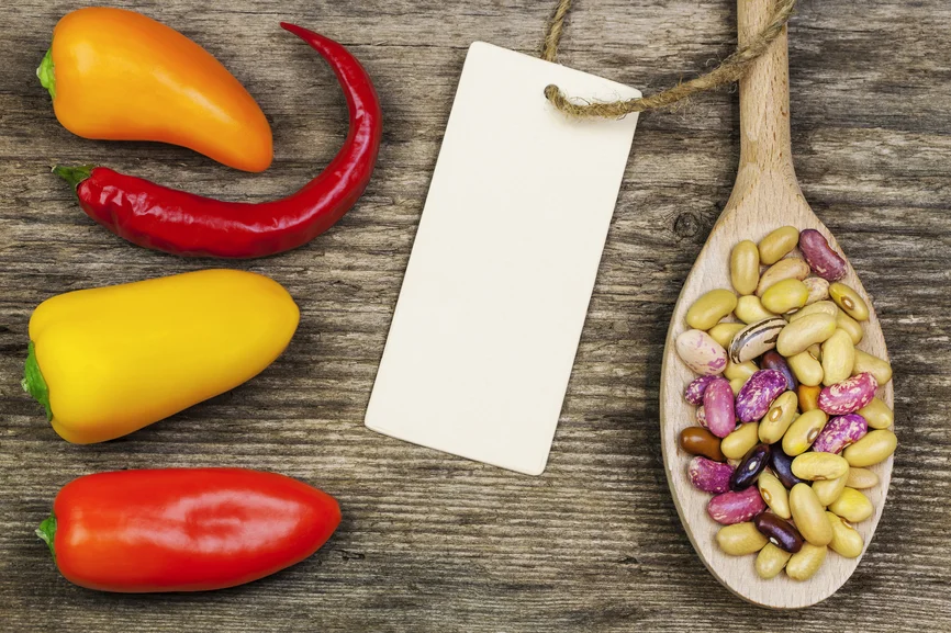 Chili - Vegetarian Style