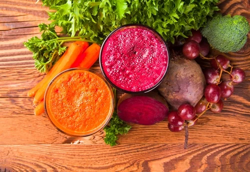 Autumn Cleanse Is Here!