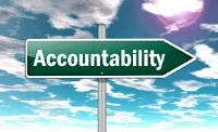 Why Accountability Matters