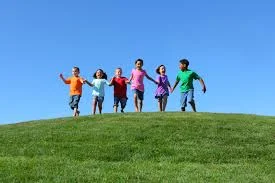 Think and Feel Like a Kid