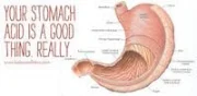 Stomach Acid? You Need It to Digest
