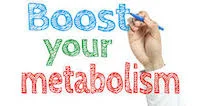 Rev Up Your Metabolism!