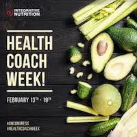 National Health Coach Week