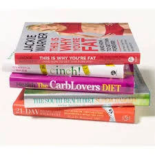 Why Can't I Lose Weight?