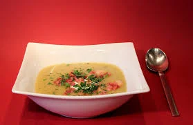Tuscan Bean Soup