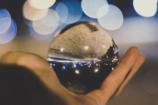 Do You Have a Crystal Ball for Your Health?