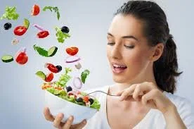 Why Plant Based Foods Are Good for You