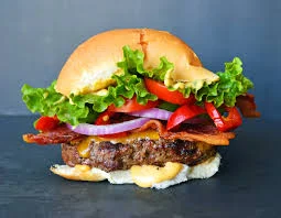 Where's the Beef?