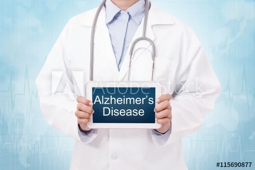 New Research on Alzheimer's -Lifestyle Matters