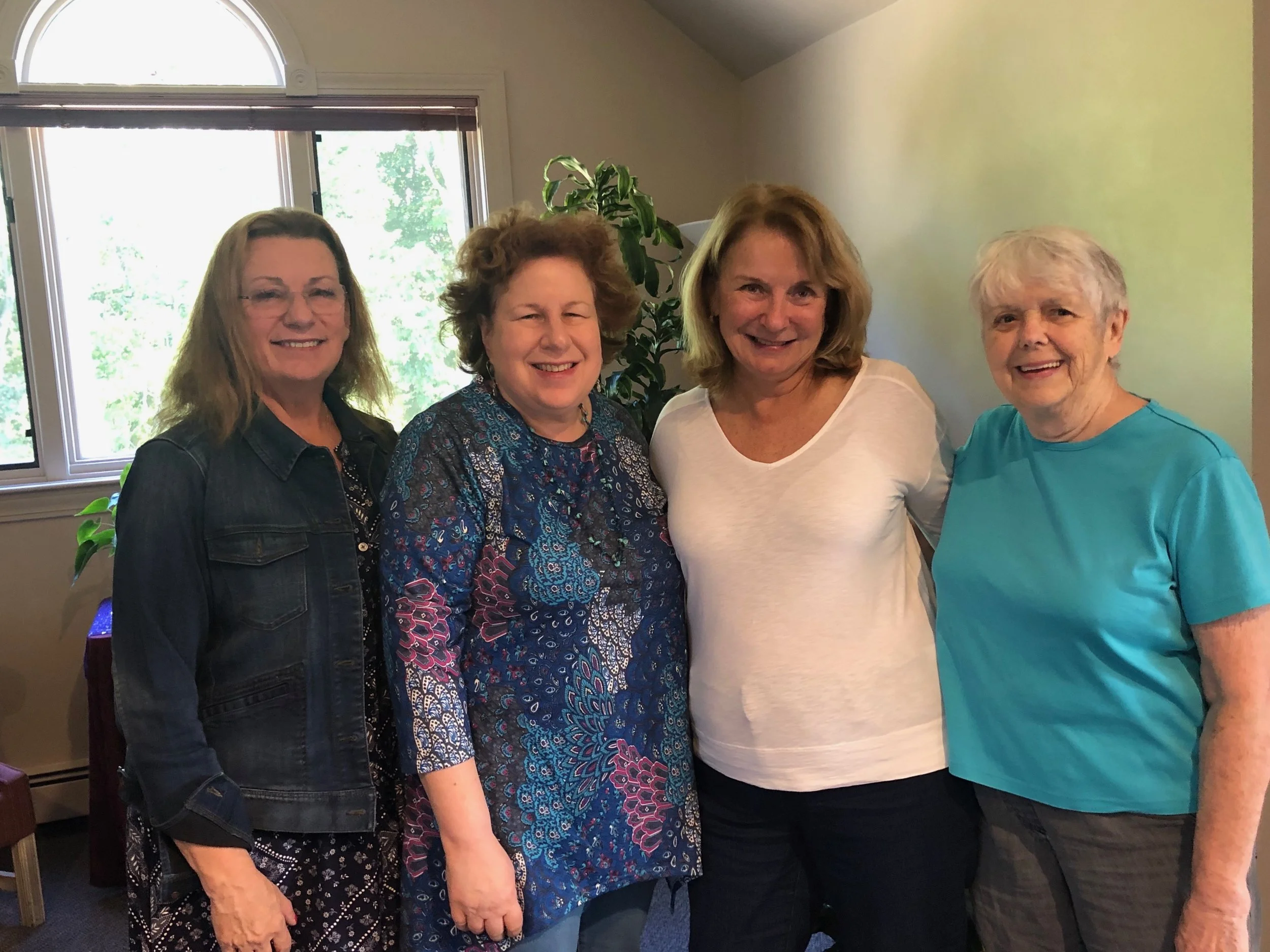 Lovely Ladies | Wellness and You
