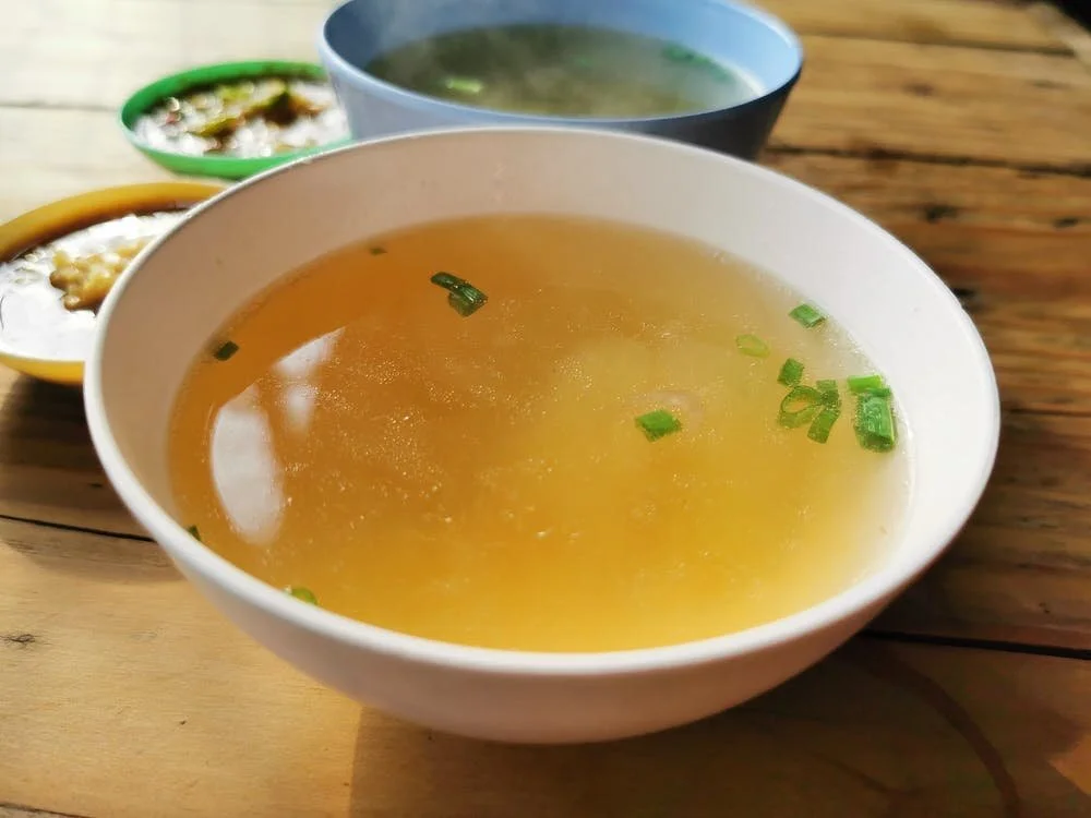 Soup for What Ails You