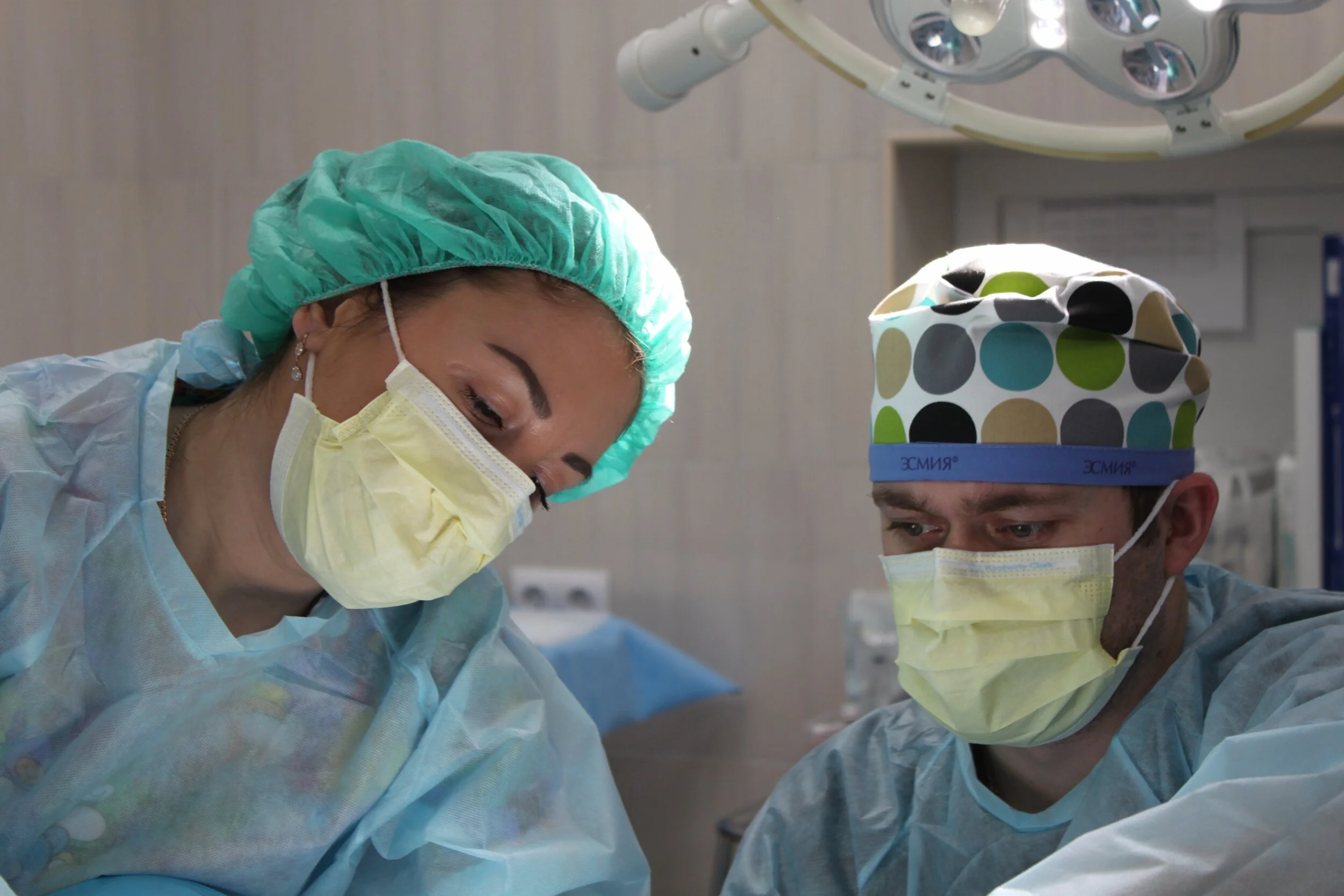 Surgery? Prepare Yourself for Your Best Healing