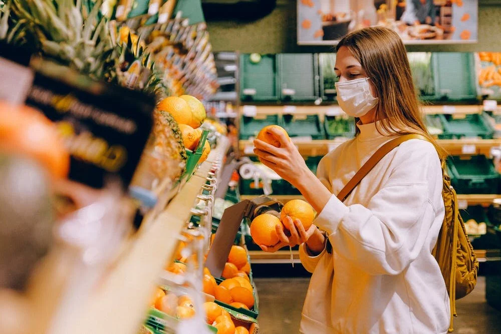 Diet and Covid-19 Complications for Some | Food Matters