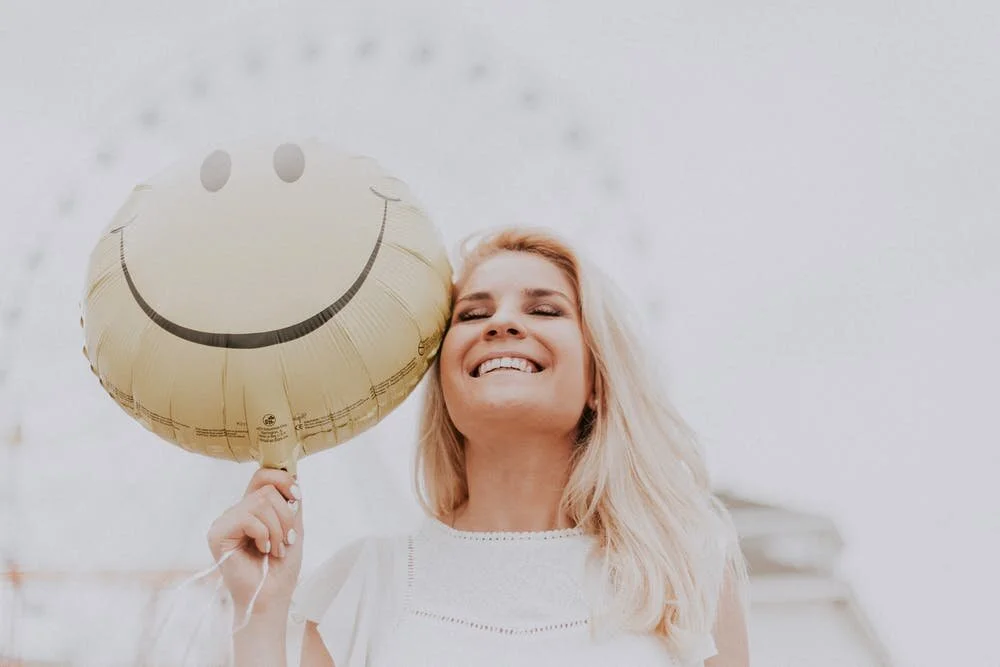 The Art of Happiness
