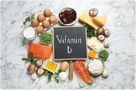 Vitamin D and Covid