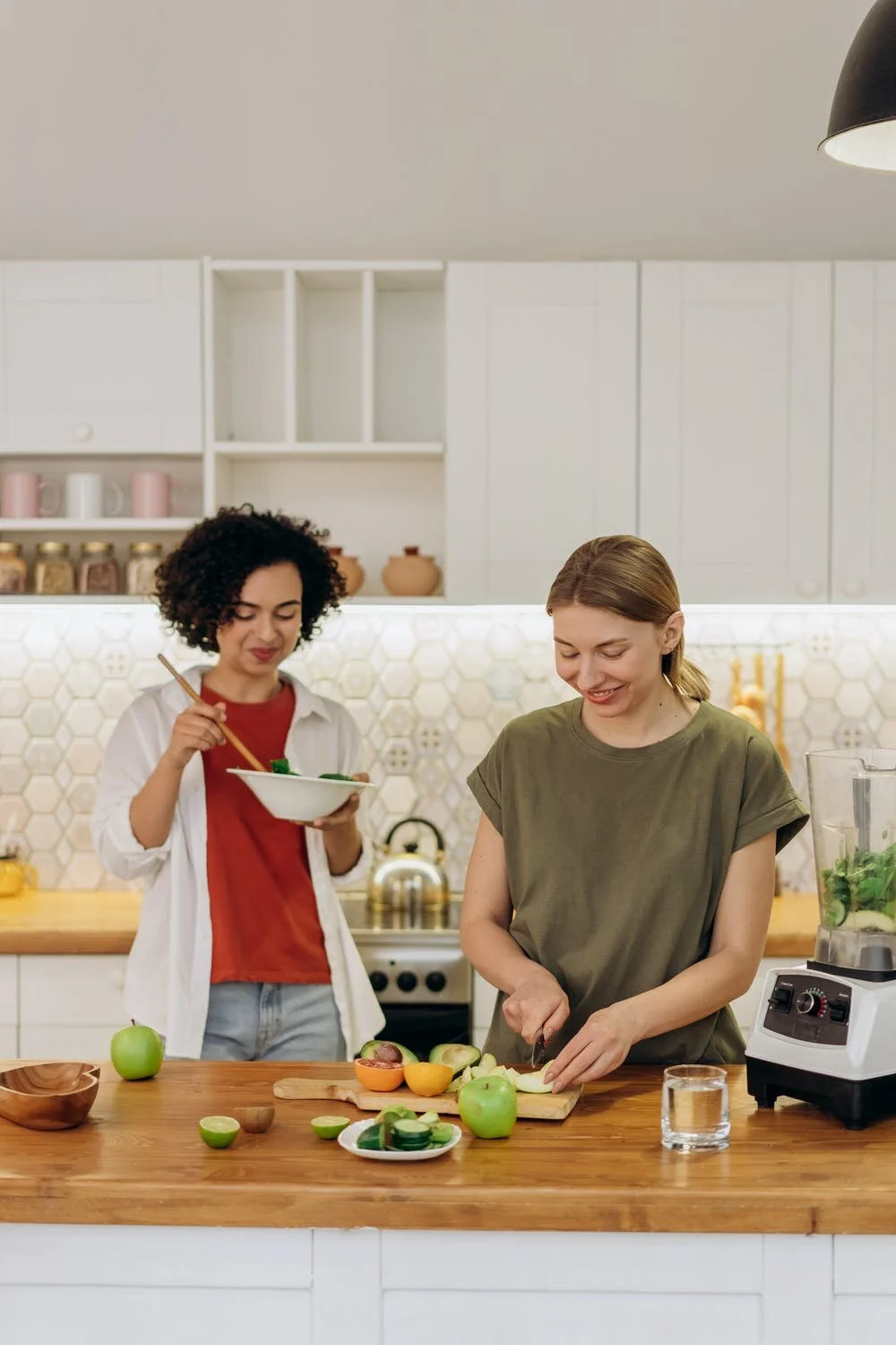 How to Choose Food and Supplements for Covid Prevention