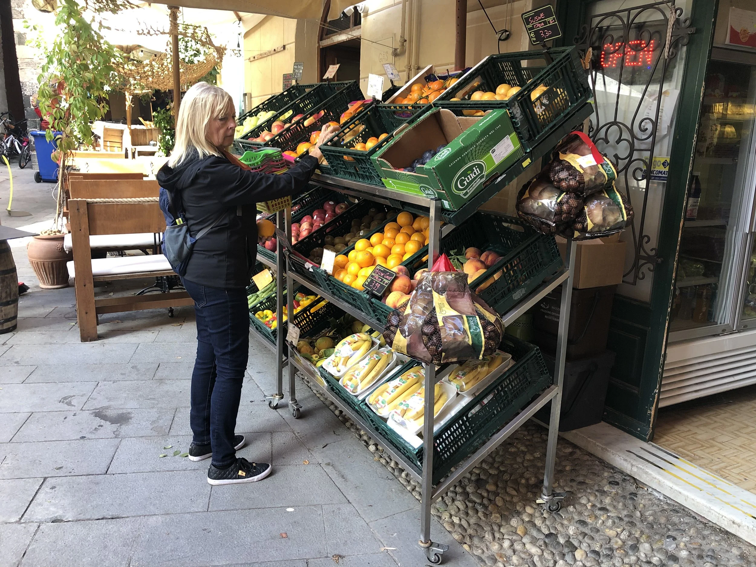 How Do You View Nutrition?