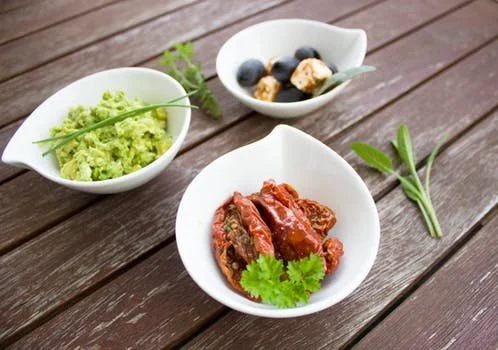 Wellness and You: Summer Salad Inventory