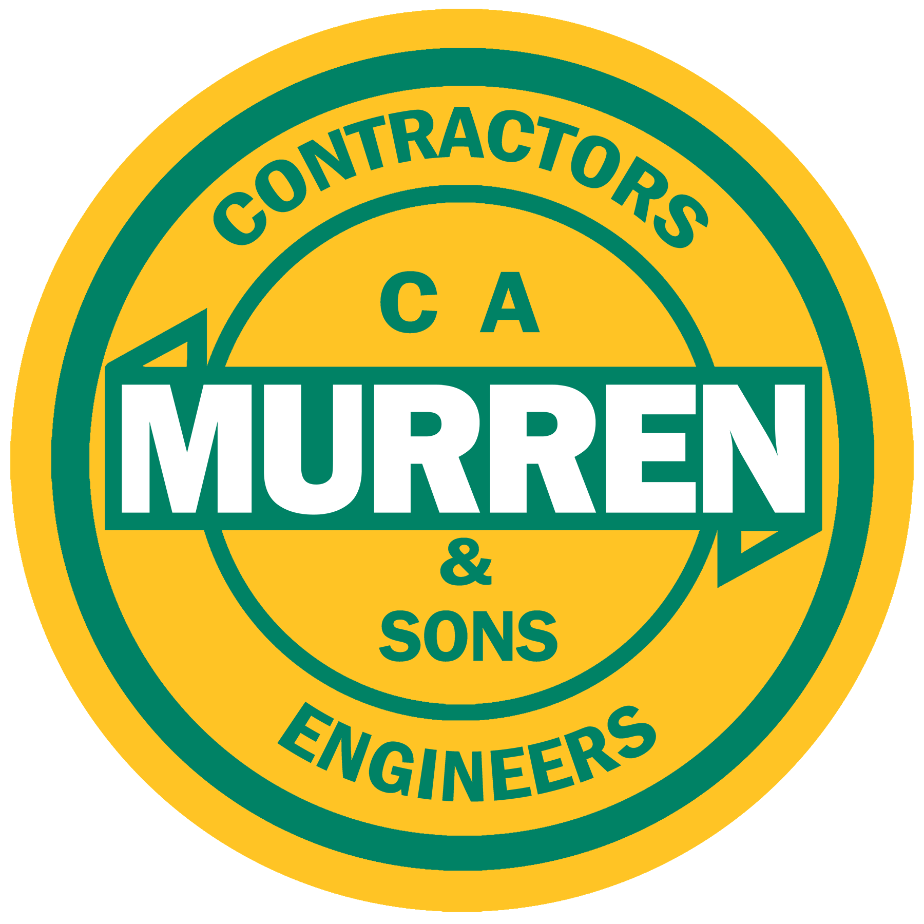 C A Murren Logo.png