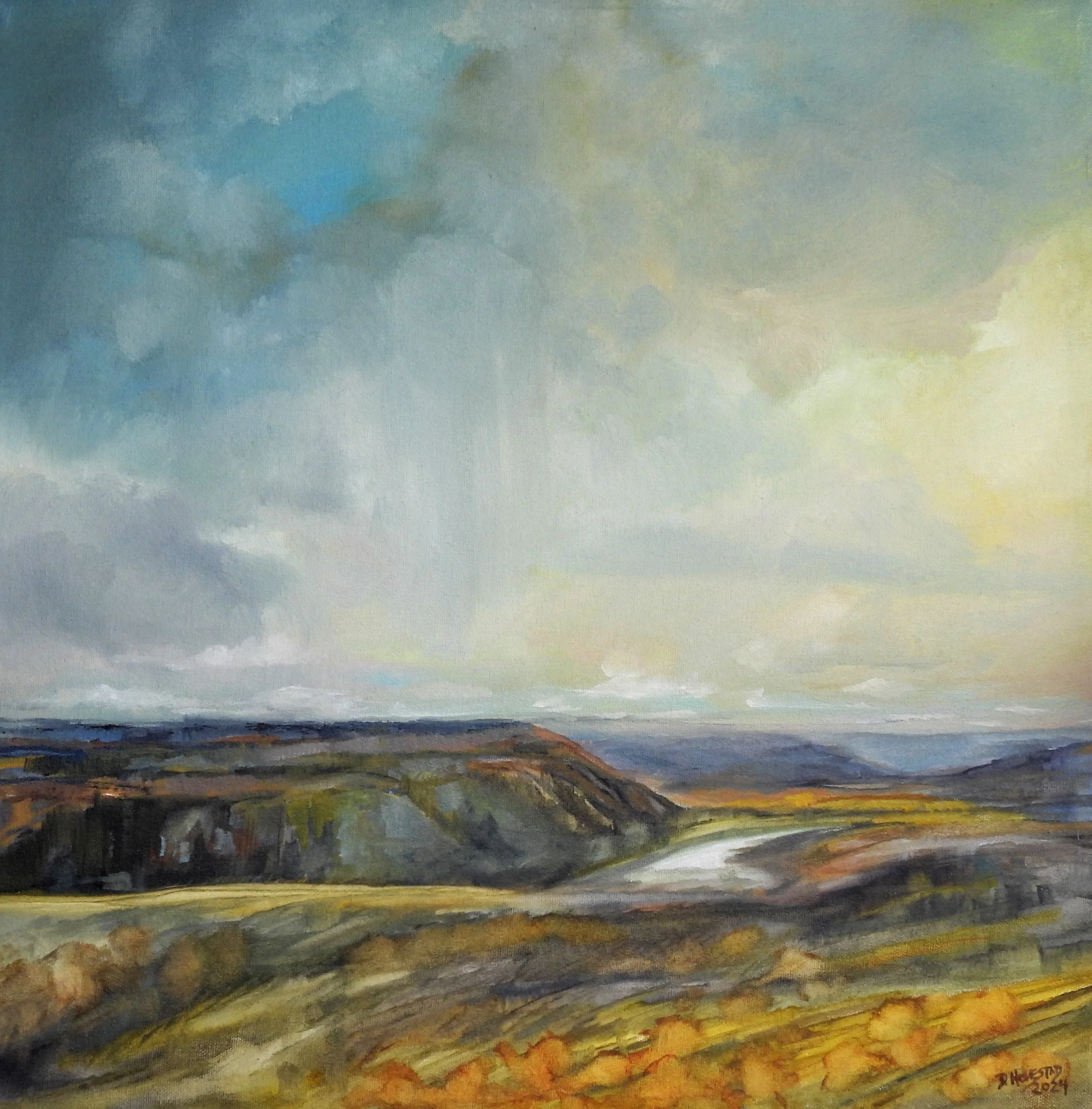 Debra Hovestad