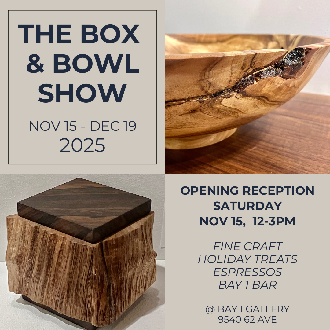The Box and Bowl Show 2025