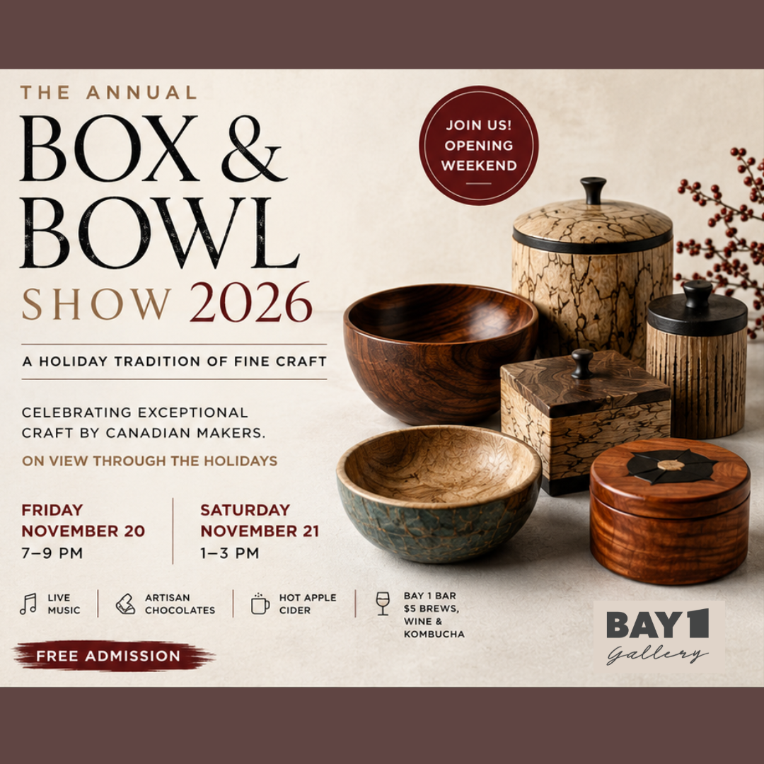 The Box and Bowl Show 2026