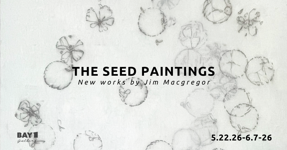 The Seed Paintings Exhibition