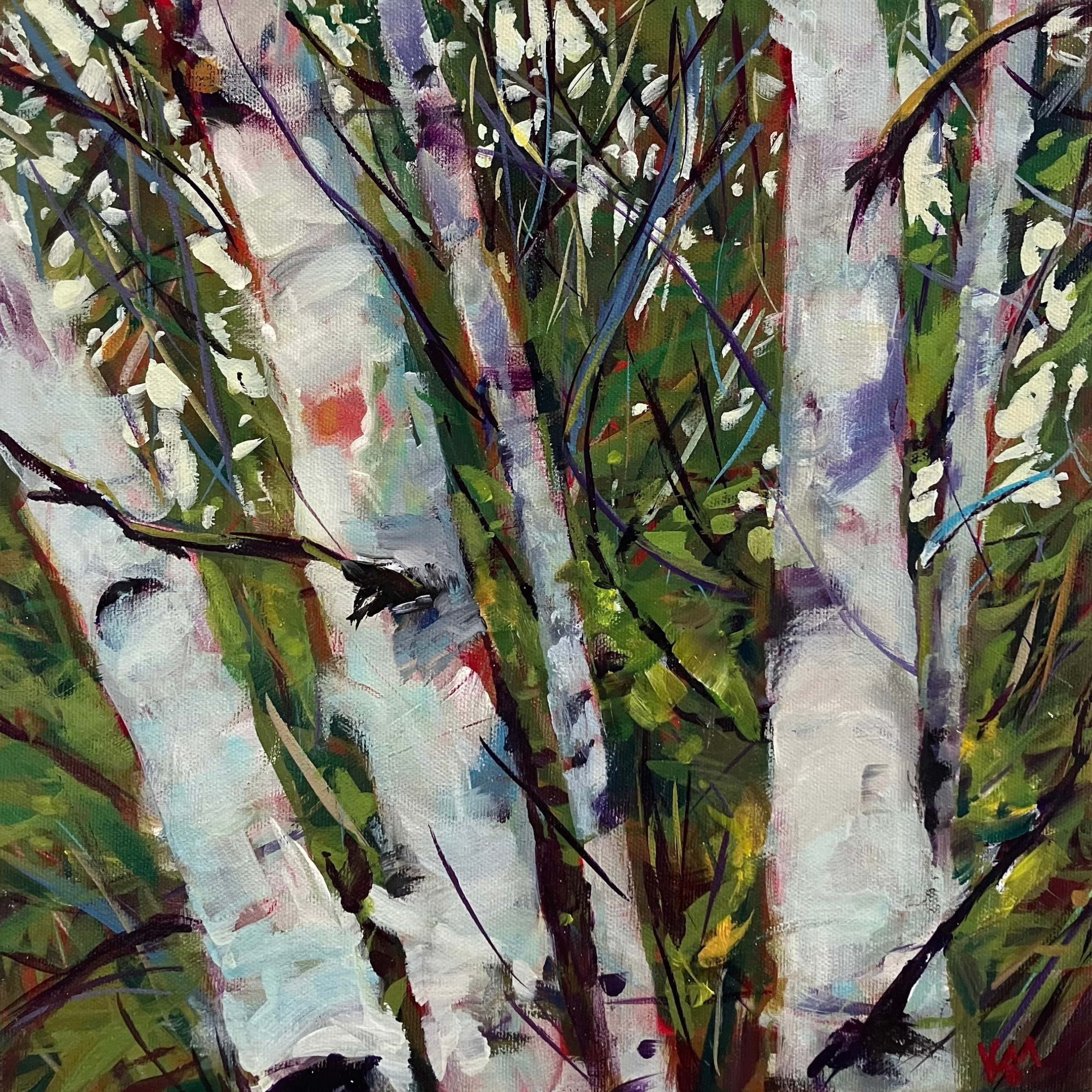 Karen McCallum