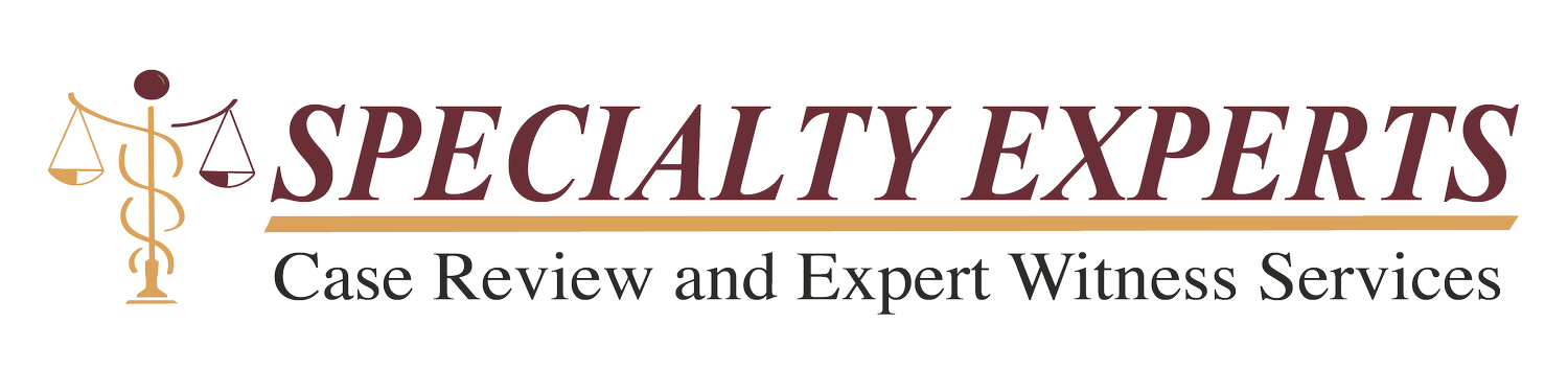 Specialty Experts