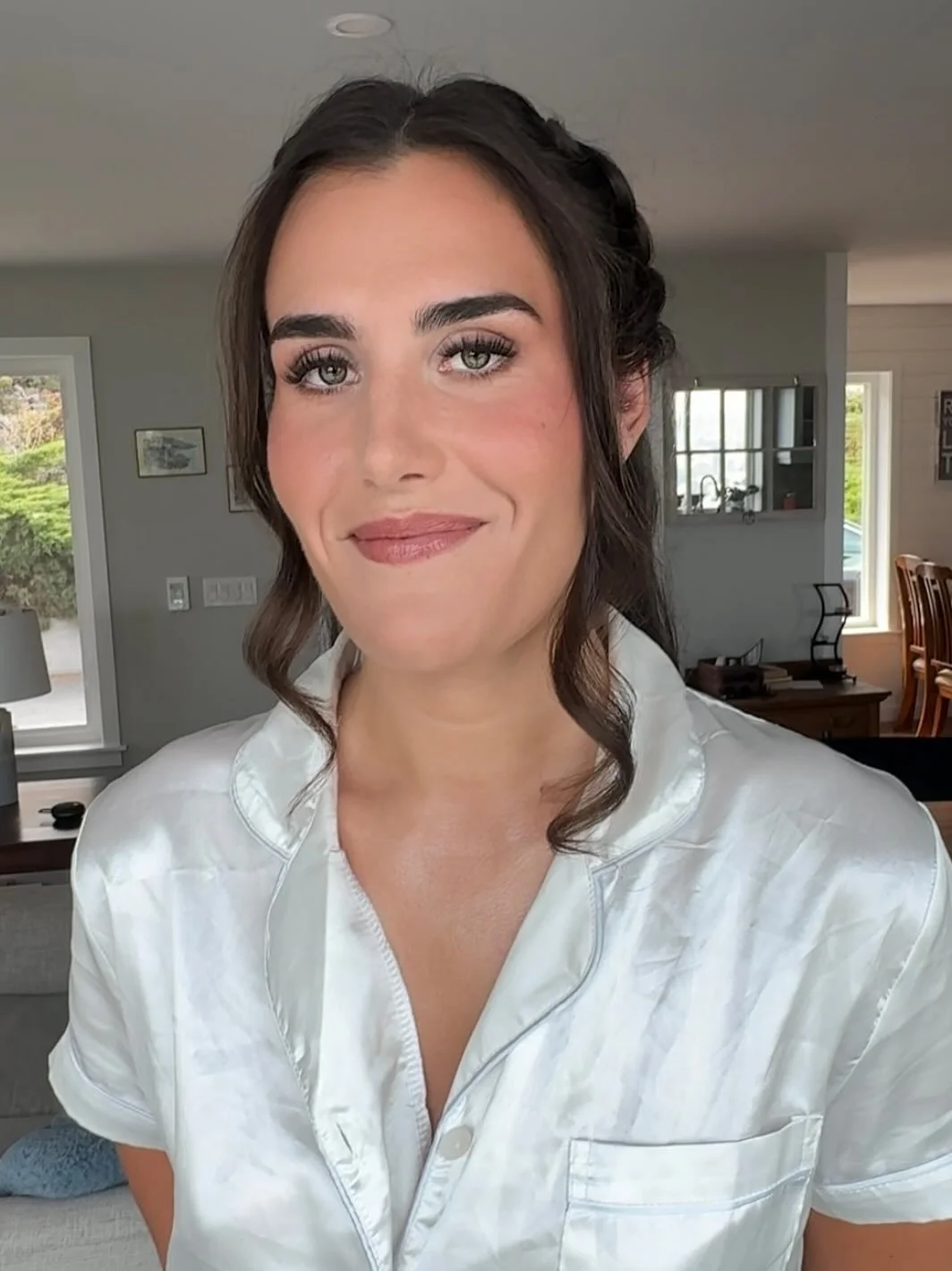 B ❤️

#timelessmakeup #bridalmakeup #kelownabride #okanaganwedding #kelownamakeupartist