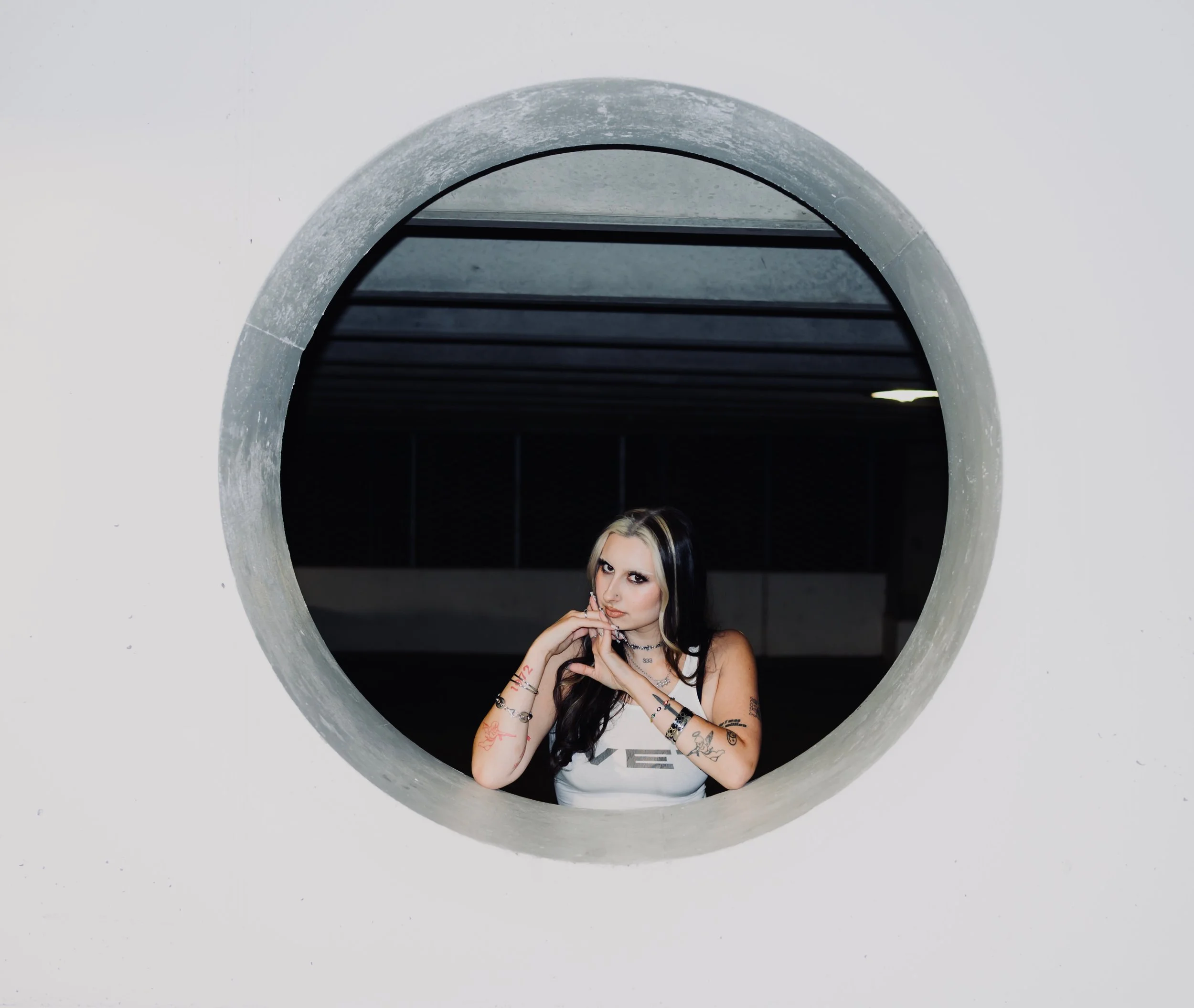 kelowna makeup artist