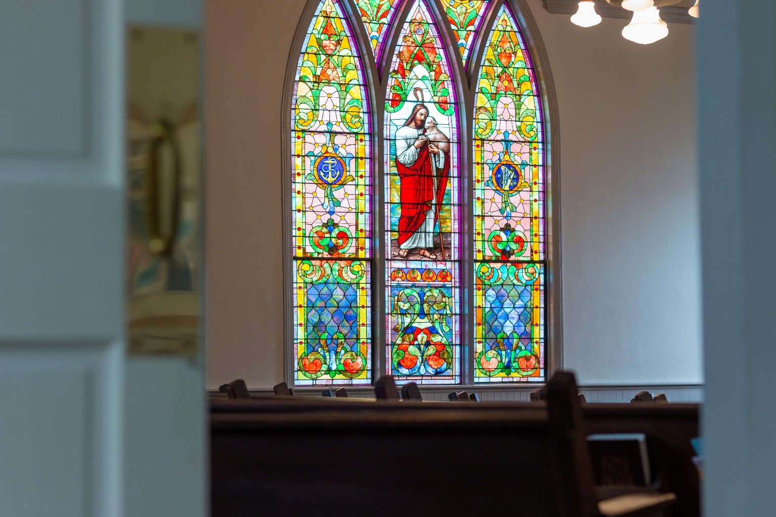 Shepherd Window