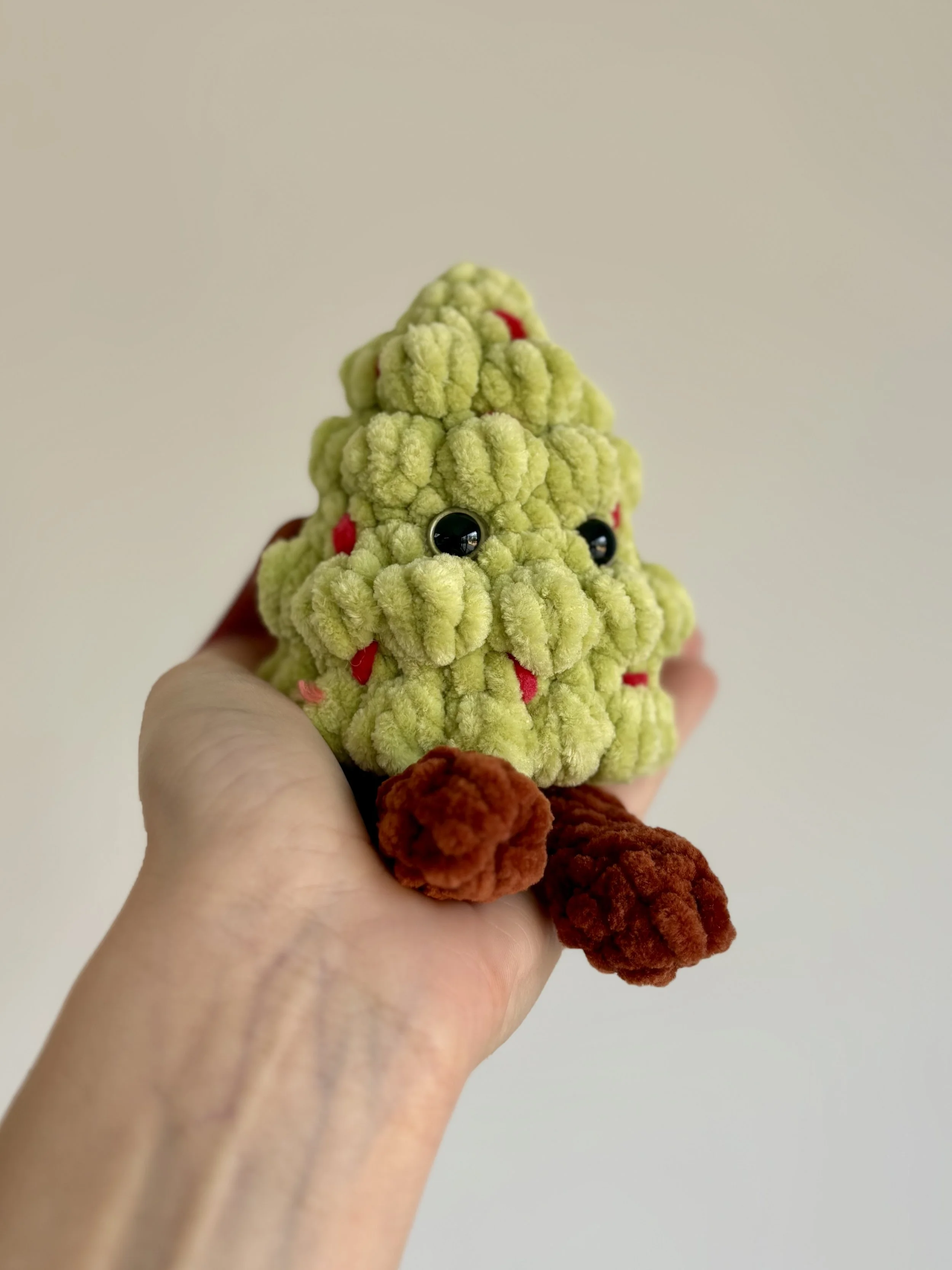 Small Christmas Tree