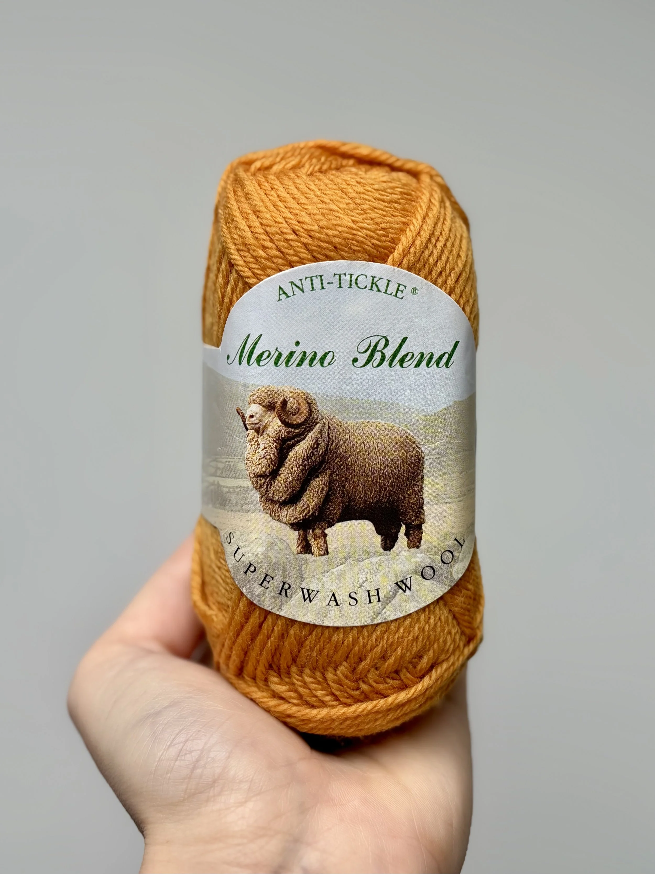 King Cole Merino Blend
