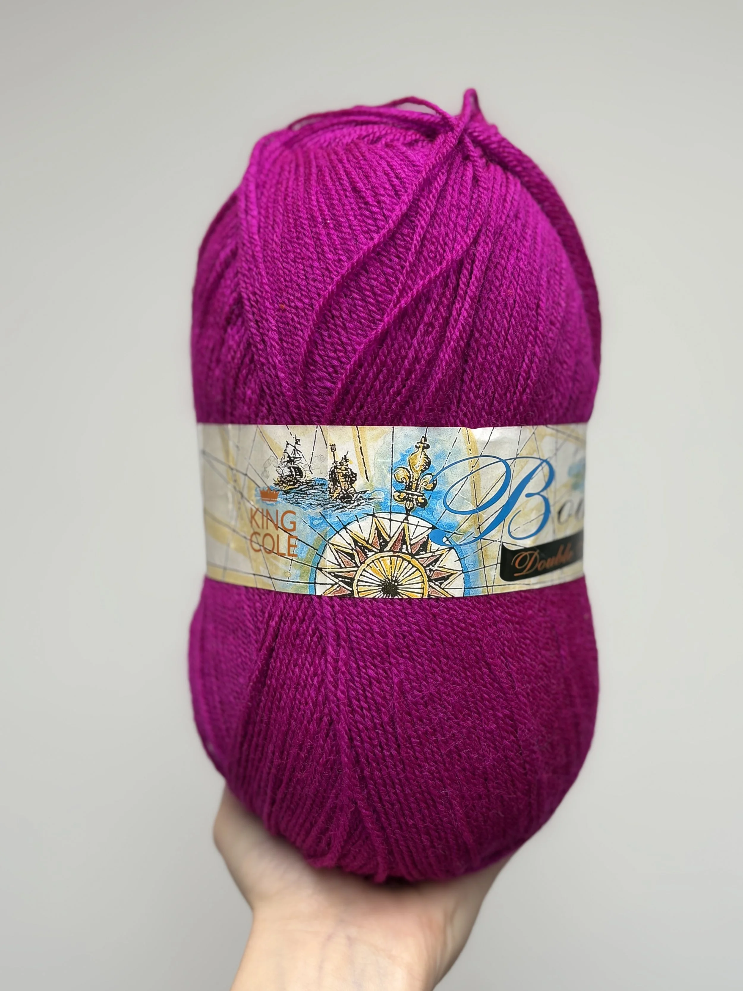 King Cole Bounty 250g