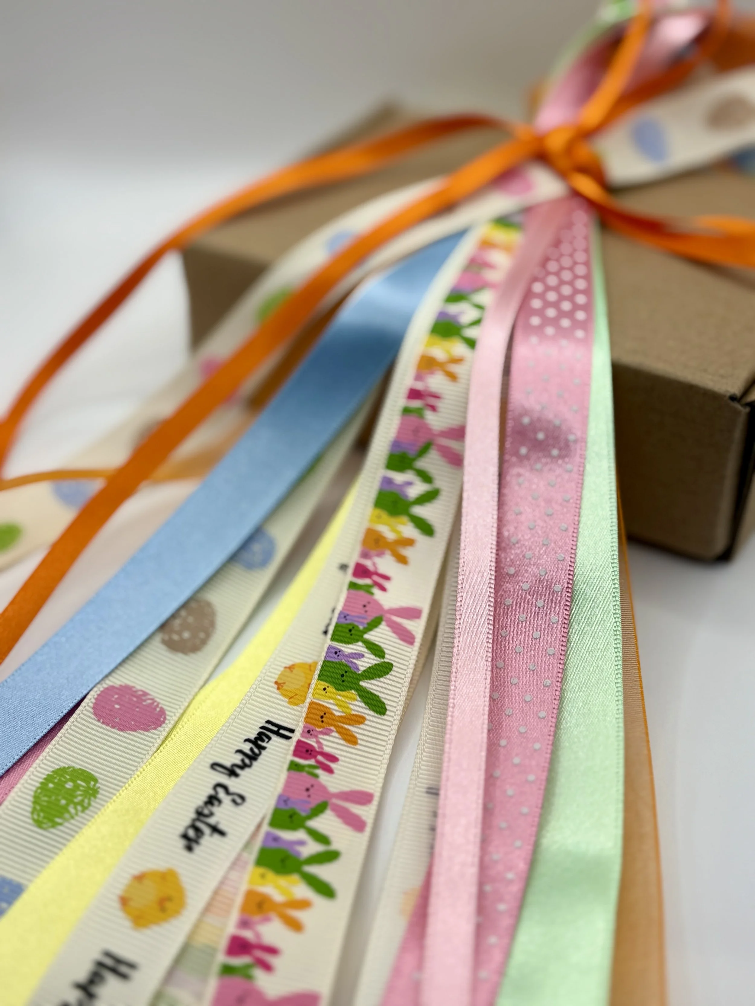 Easter Ribbon
